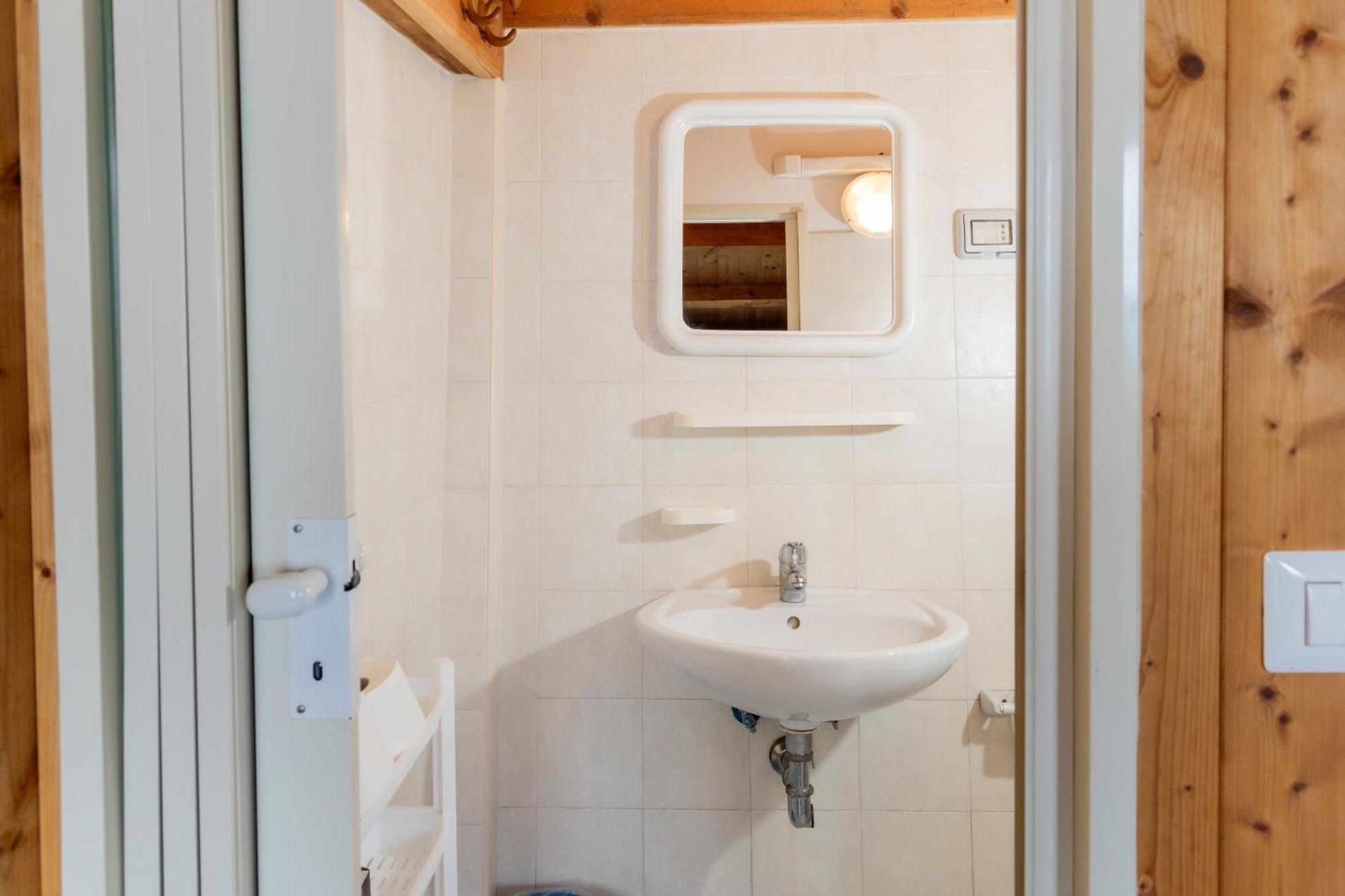Riva Smeralda Camping Lodge Milazzo Esterno foto
